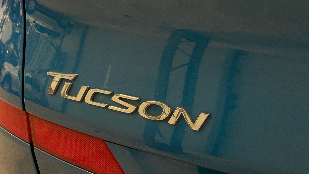 Badge (Boot Left Side)