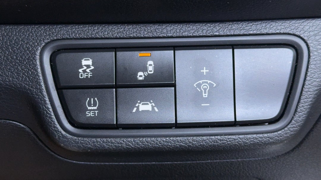 Utility Switches/Buttons