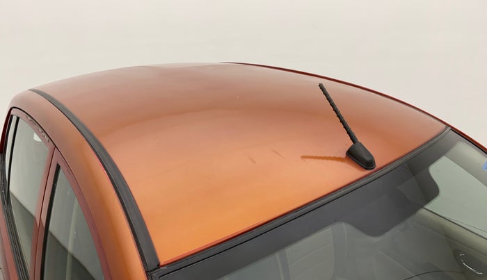 2012 Hyundai i10 MAGNA 1.2, Petrol, Manual, 33,460 km, Roof - Slightly dented