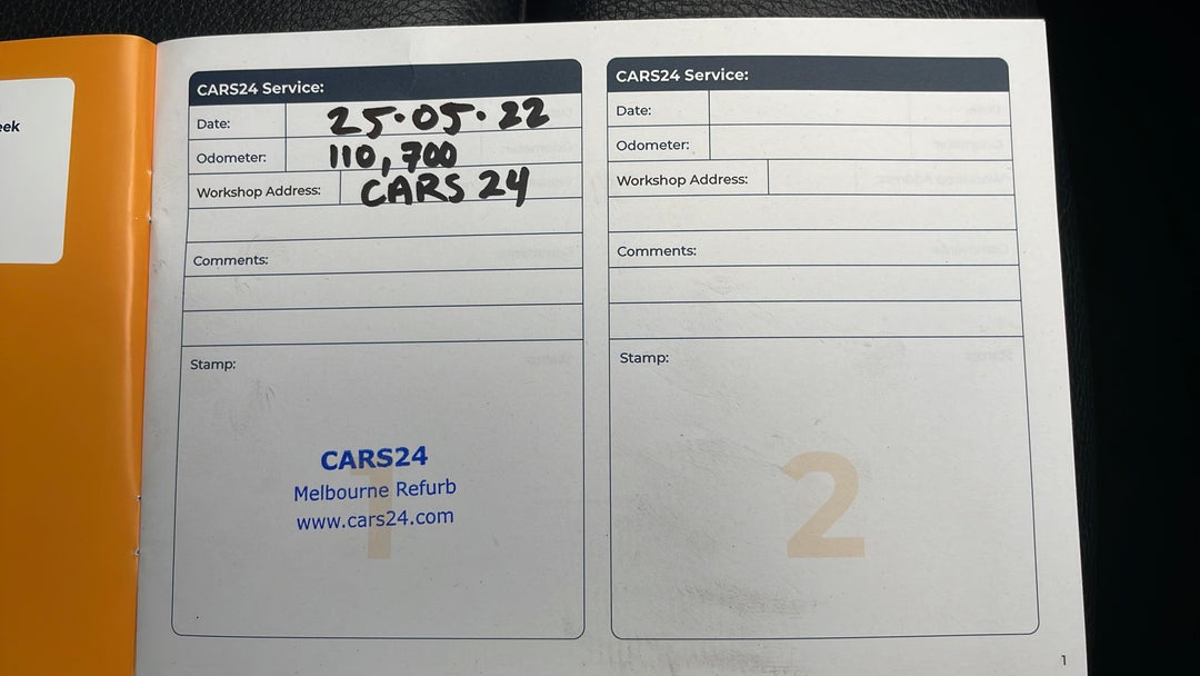 2017 BMW 3 30i Sport Line, Manual, 110750 km, Service History