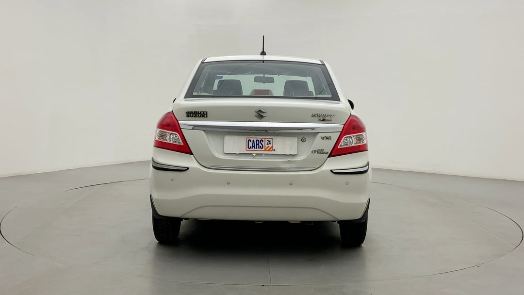 Back/Rear