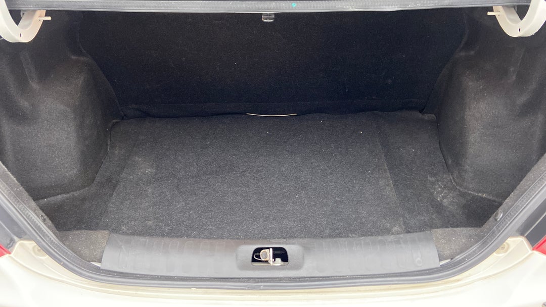 Boot Inside