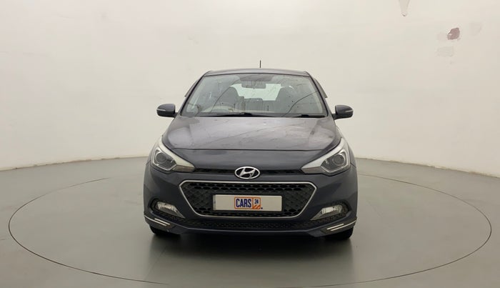 2017 Hyundai Elite i20 ASTA 1.2 (O), Petrol, Manual, 36,831 km, Highlights
