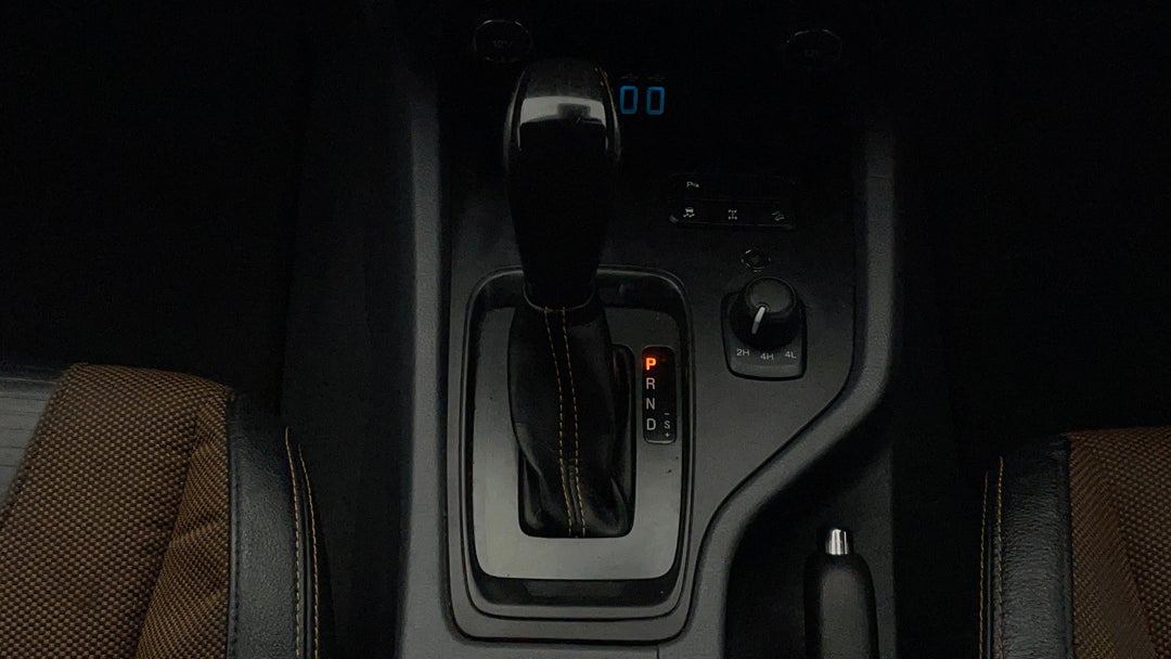 Gear Lever 