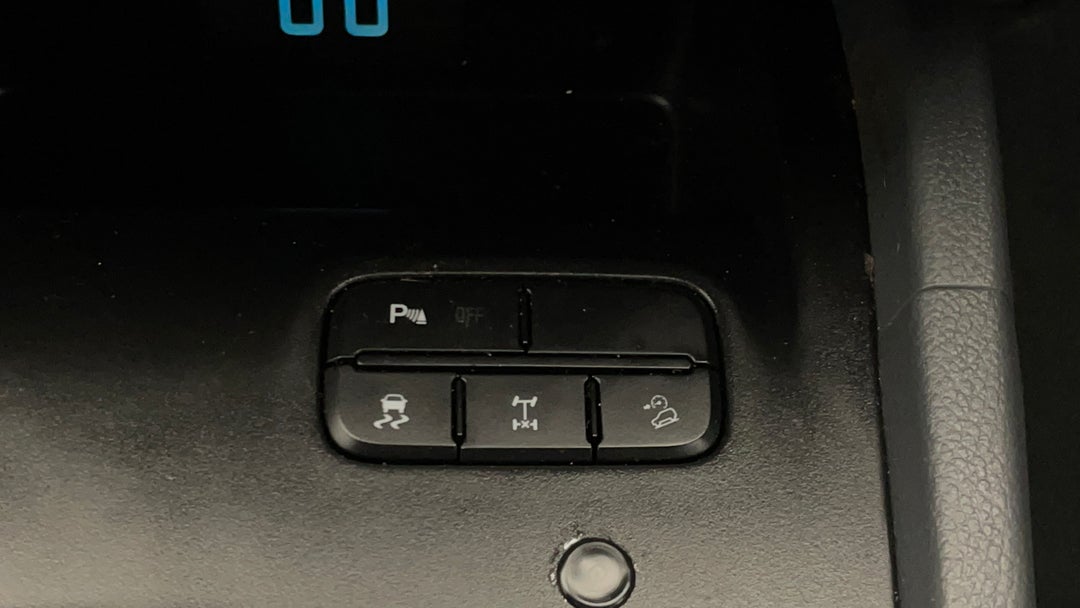 Utility Switches/Buttons