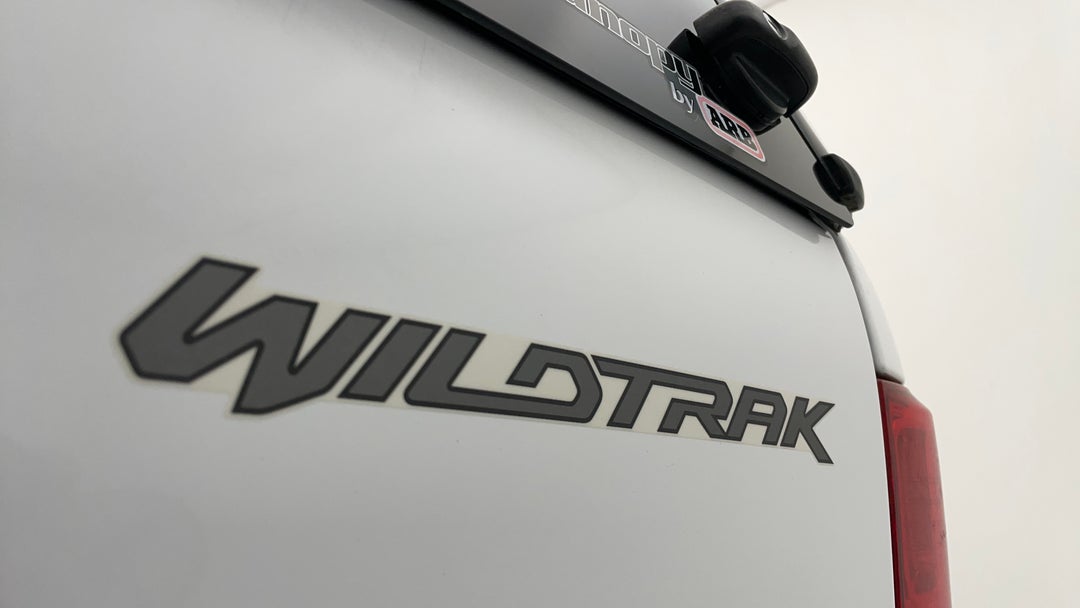 Badge (Boot Right Side)