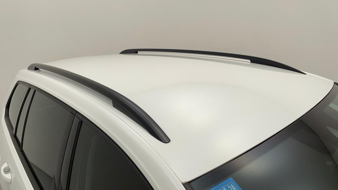 2018 Volkswagen Golf 110 Tsi Trendline, Automatic, 108319 km, Roof/Sunroof View