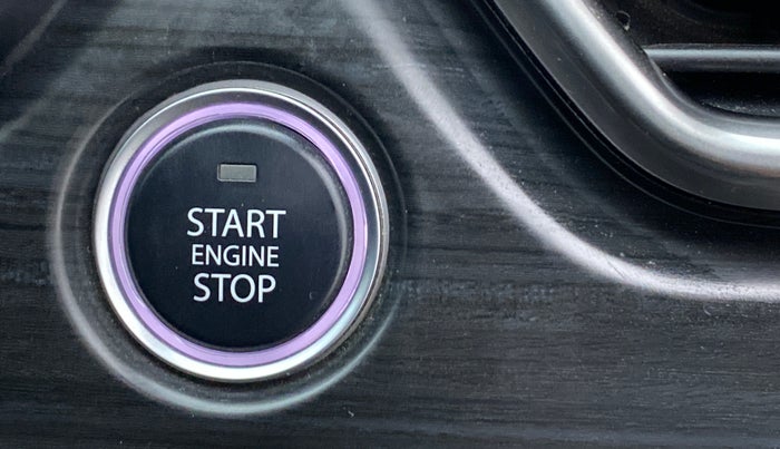 2021 Tata Safari XT+2.0 KRYOTEC, Diesel, Manual, 15,959 km, Keyless Start/ Stop Button