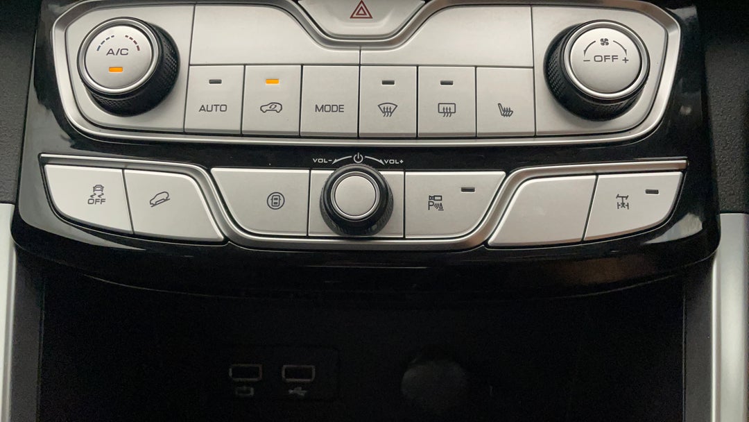 Utility Switches/Buttons