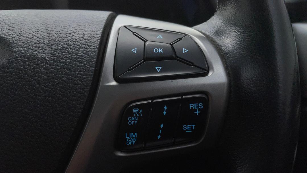 2019 Ford Ranger Xlt 3.2 (4x4), Automatic, 150000 km, Cruise Control