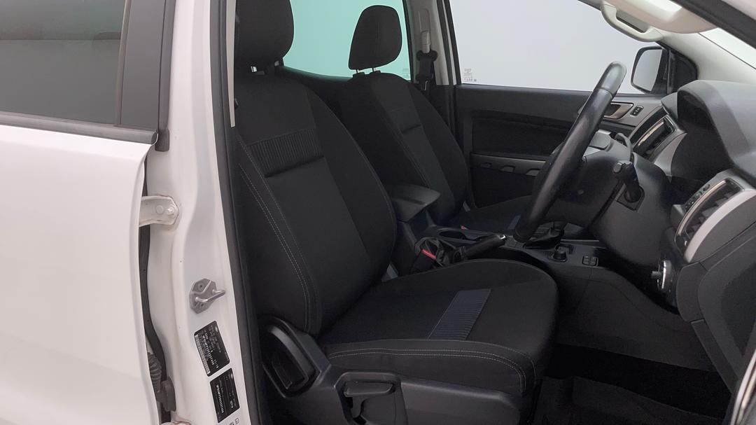 2019 Ford Ranger Xlt 3.2 (4x4), Automatic, 150000 km, Right Side Front Door Cabin View