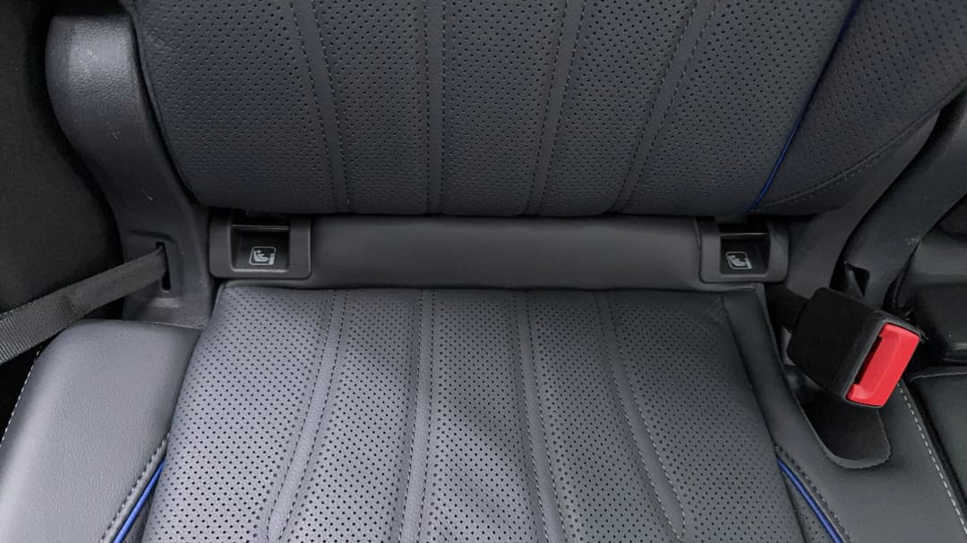 2025 Volkswagen Tiguan 195tsi R-line, Automatic, 19402 km, Child Seat Anchor Points