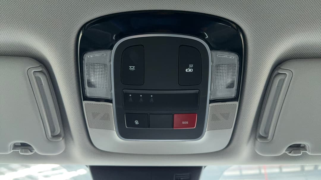 2023 Hyundai Tucson Elite (AWD), Automatic, 50617 km, On-Roof Controls/Sunglass holder