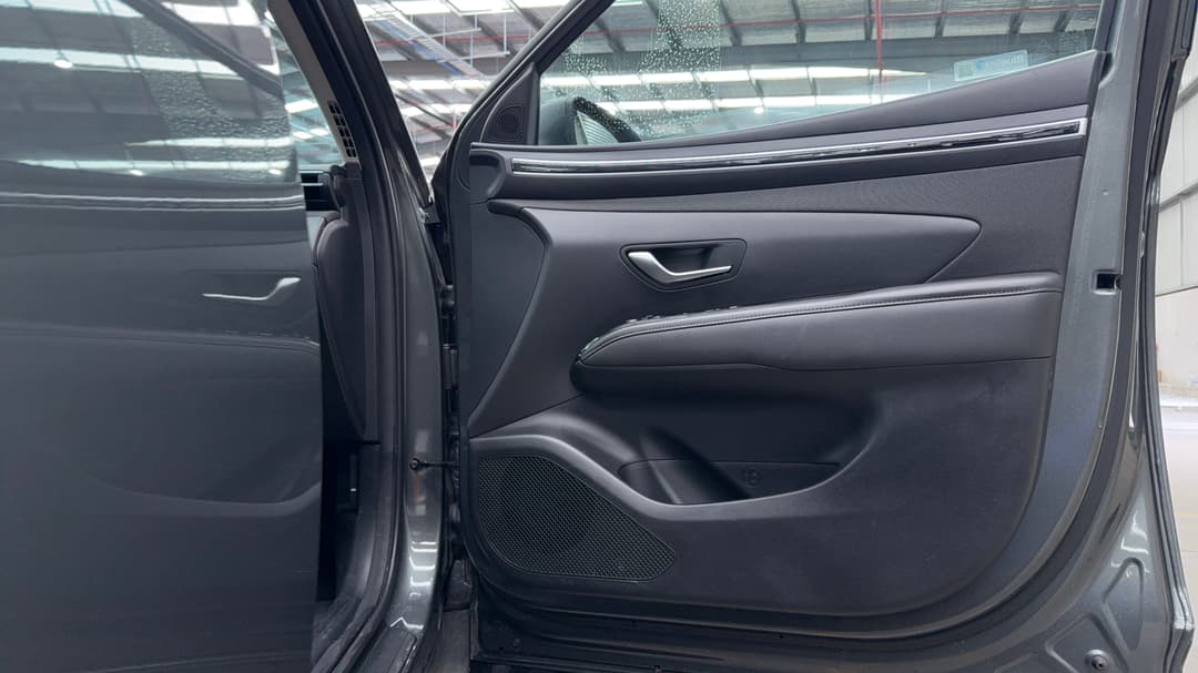 2023 Hyundai Tucson Elite (AWD), Automatic, 50617 km, Speaker View