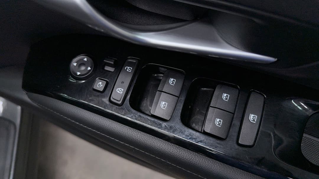 2023 Hyundai Tucson Elite (AWD), Automatic, 50617 km, Drivers Side Door Panel Controls