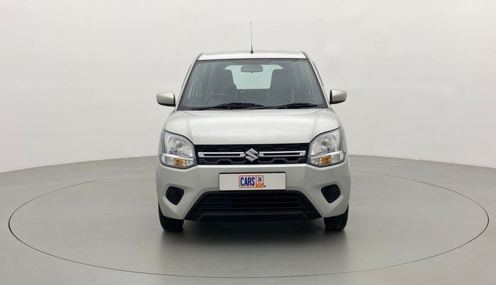 2019 Maruti New Wagon-R VXI 1.0, Petrol, Manual, 21,417 km, Highlights