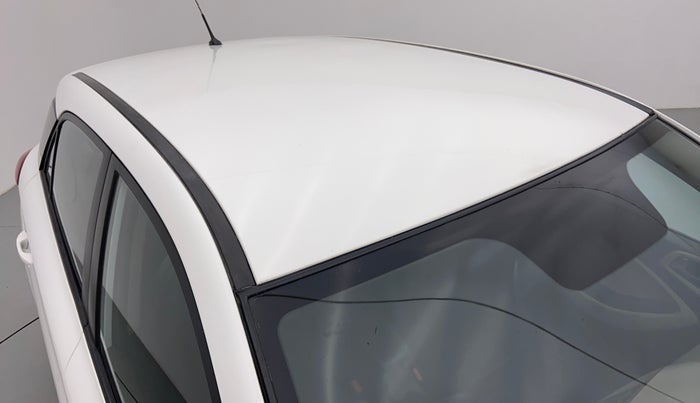 2015 Hyundai Elite i20 MAGNA 1.4 CRDI, Diesel, Manual, 42,471 km, Roof