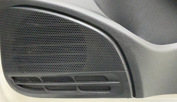 2019 Volkswagen Ameo HIGHLINE PLUS 1.5L AT 16 ALLOY, Diesel, Automatic, 67,811 km, Speaker
