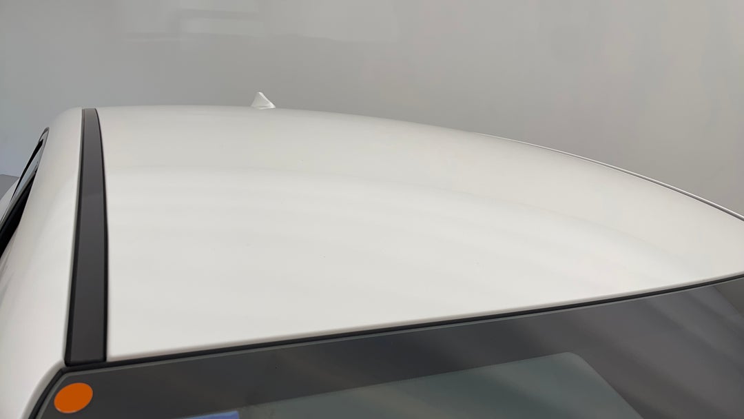 2020 Kia Cerato S, Automatic, 52275 km, Roof/Sunroof View