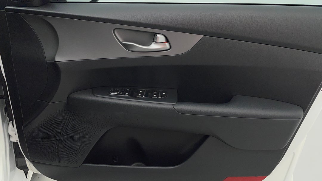 2020 Kia Cerato S, Automatic, 52275 km, Speaker View