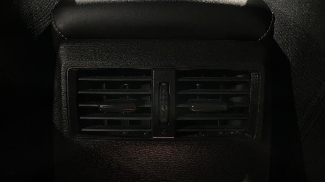 2024 Mitsubishi Outlander Es 5 Seat (2WD), Automatic, 50888 km, Rear A/C Vent