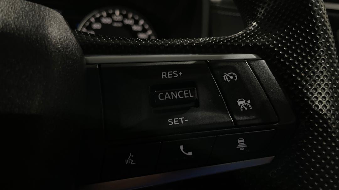 2024 Mitsubishi Outlander Es 5 Seat (2WD), Automatic, 50888 km, Cruise Control