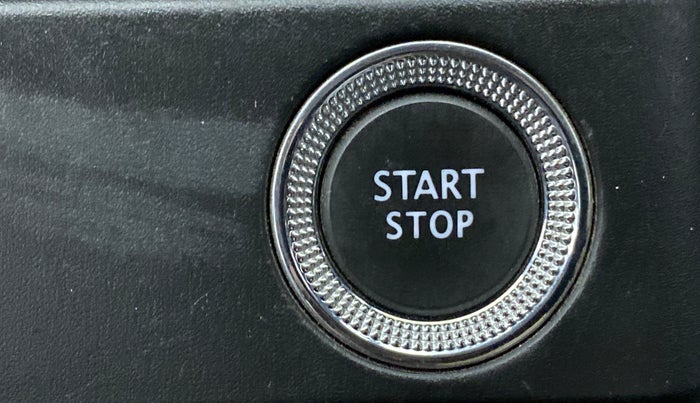 2021 Renault Kiger RXZ MT, Petrol, Manual, 37,121 km, Keyless Start/ Stop Button