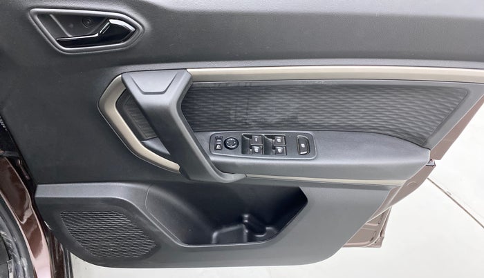 2021 Renault Kiger RXZ MT, Petrol, Manual, 37,121 km, Driver Side Door Panels Control