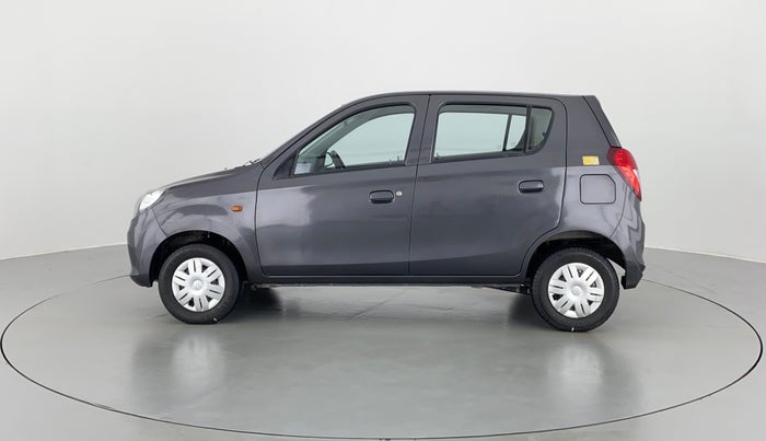 2015 Maruti Alto 800 LXI CNG, CNG, Manual, 24,454 km, Left Side