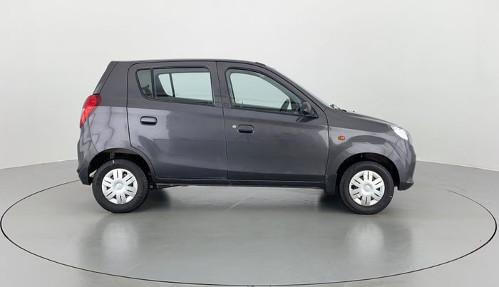 2015 Maruti Alto 800 LXI CNG, CNG, Manual, 24,454 km, Right Side View