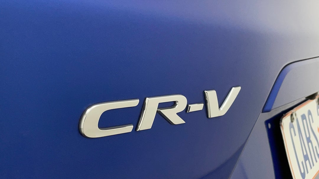 Badge (Boot Left Side)