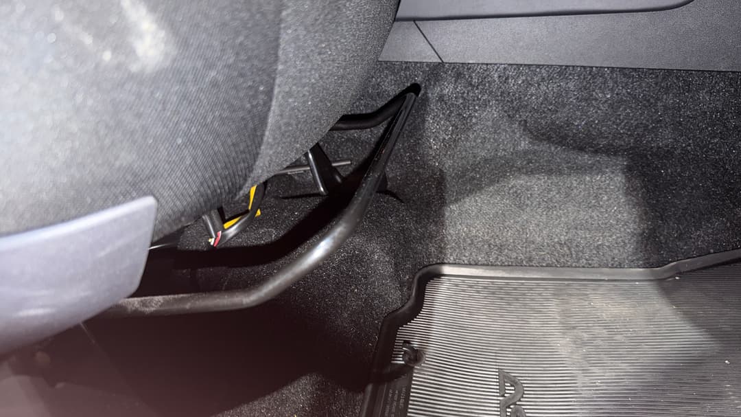 2022 Mitsubishi ASX Es (2WD), Automatic, 68101 km, Drivers Side Adjustment Panel