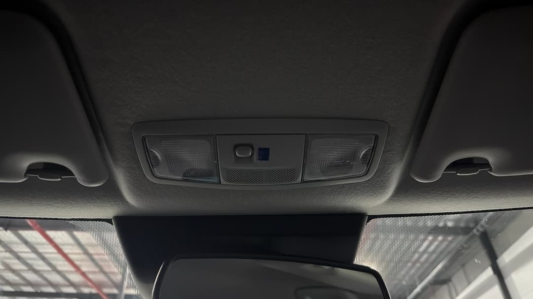 2022 Mitsubishi ASX Es (2WD), Automatic, 68101 km, On-Roof Controls/Sunglass holder