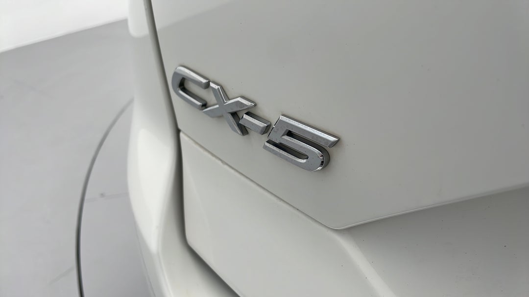 Badge (Boot Left Side)