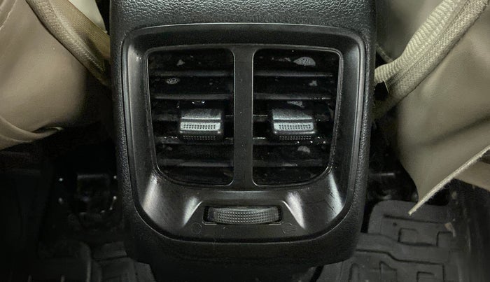 2021 Hyundai NEW SANTRO SPORTZ EXECUTIVE CNG, CNG, Manual, 18,821 km, Rear AC Vents