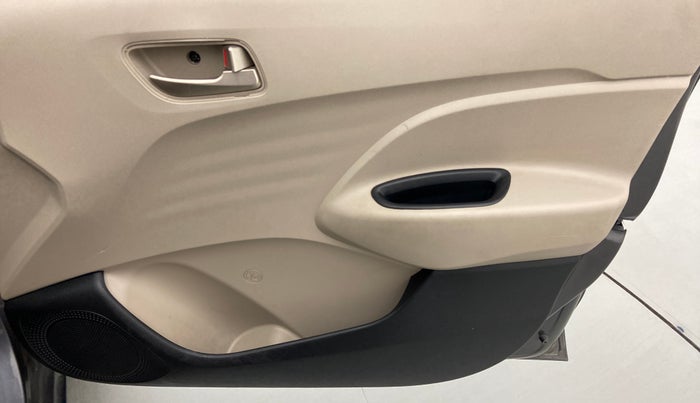 2019 Hyundai NEW SANTRO ASTA MT, Petrol, Manual, 21,686 km, Driver Side Door Panels Control