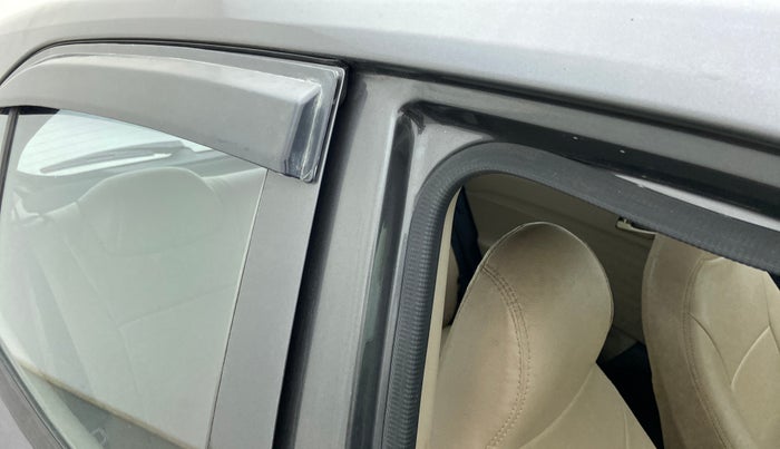 2019 Hyundai NEW SANTRO ASTA MT, Petrol, Manual, 21,686 km, Right B pillar - Paint is slightly faded