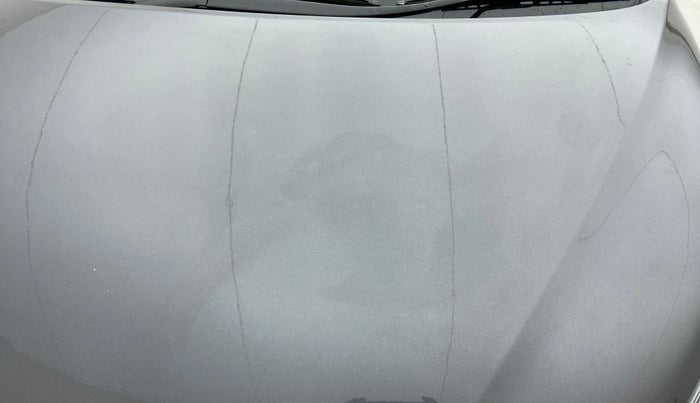 2019 Hyundai NEW SANTRO ASTA MT, Petrol, Manual, 21,686 km, Bonnet (hood) - Paint has minor damage
