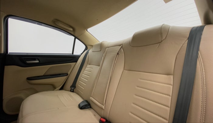 2018 Honda Amaze 1.2L I-VTEC V, Petrol, Manual, 97,090 km, Right Side Rear Door Cabin