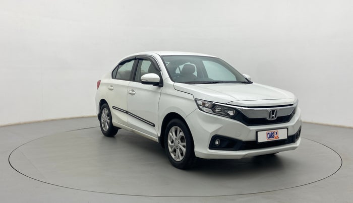 2018 Honda Amaze 1.2L I-VTEC V, Petrol, Manual, 97,090 km, Right Front Diagonal