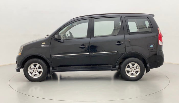 2012 Mahindra Xylo E8 ABS AIRBAG BS IV, Diesel, Manual, 78,422 km, Left Side