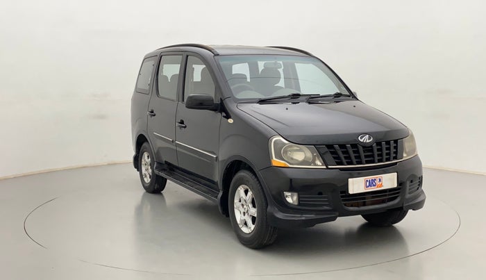 2012 Mahindra Xylo E8 ABS AIRBAG BS IV, Diesel, Manual, 78,422 km