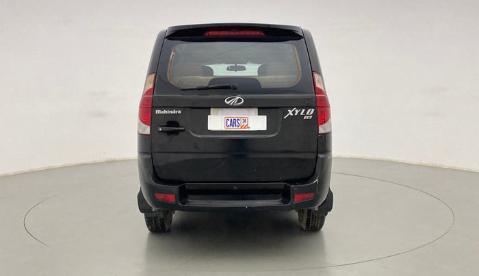 2012 Mahindra Xylo E8 ABS AIRBAG BS IV, Diesel, Manual, 78,422 km, Back/Rear