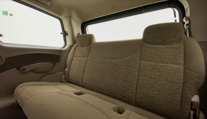 2012 Mahindra Xylo E8 ABS AIRBAG BS IV, Diesel, Manual, 78,422 km, Third Seat Row ( optional )