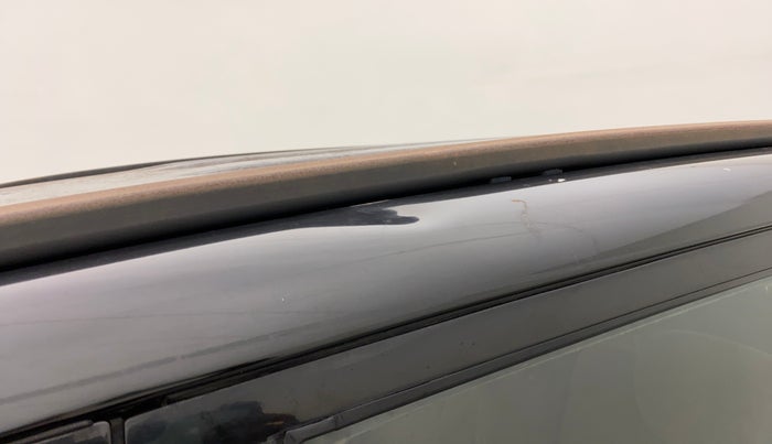 2012 Mahindra Xylo E8 ABS AIRBAG BS IV, Diesel, Manual, 78,422 km, Left B pillar - Slightly dented
