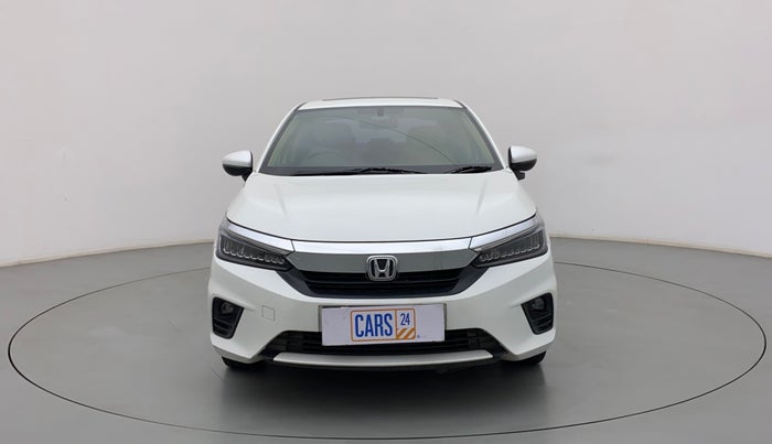 2020 Honda City 1.5L I-VTEC ZX, Petrol, Manual, 32,420 km, Highlights