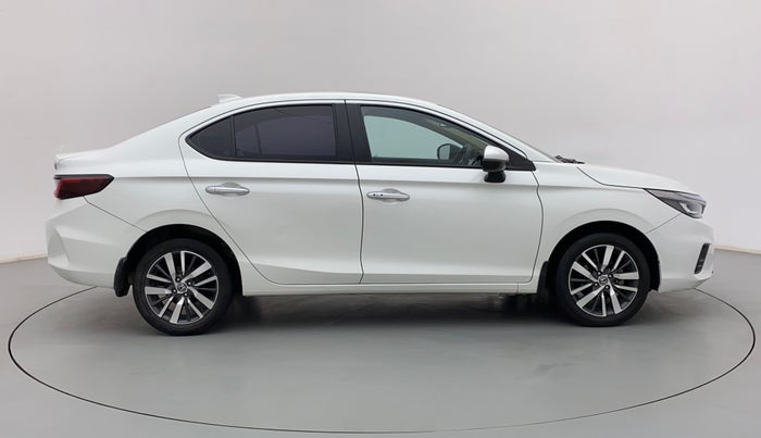 2020 Honda City 1.5L I-VTEC ZX, Petrol, Manual, 32,420 km, Right Side View