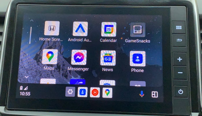 2020 Honda City 1.5L I-VTEC ZX, Petrol, Manual, 32,420 km, Apple CarPlay and Android Auto