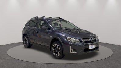 2016 Subaru XV 2.0i-l Automatic, 84k km Petrol Car