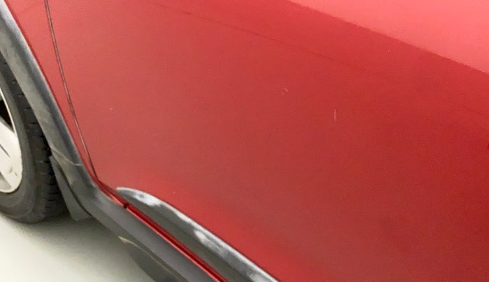 2017 Hyundai i20 Active 1.2 S, Petrol, Manual, 67,083 km, Front passenger door - Minor scratches